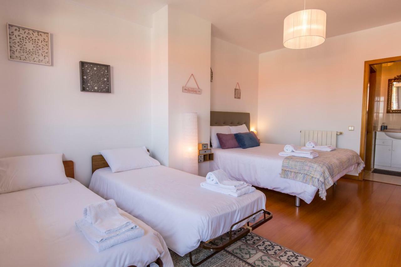 Sunset Relaxing Apt With Terrace, Parking & Bikes Porto Exterior foto